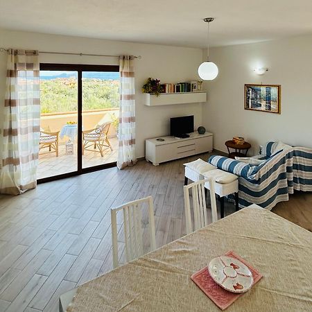 Villa Ulivo 올비아 외부 사진