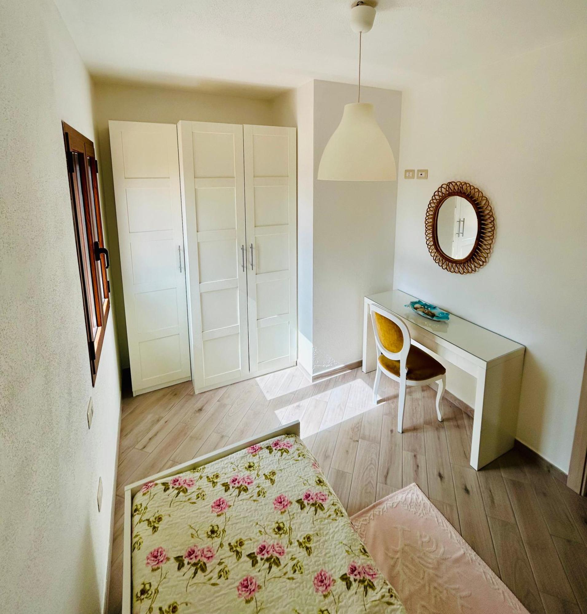 Villa Ulivo 올비아 외부 사진