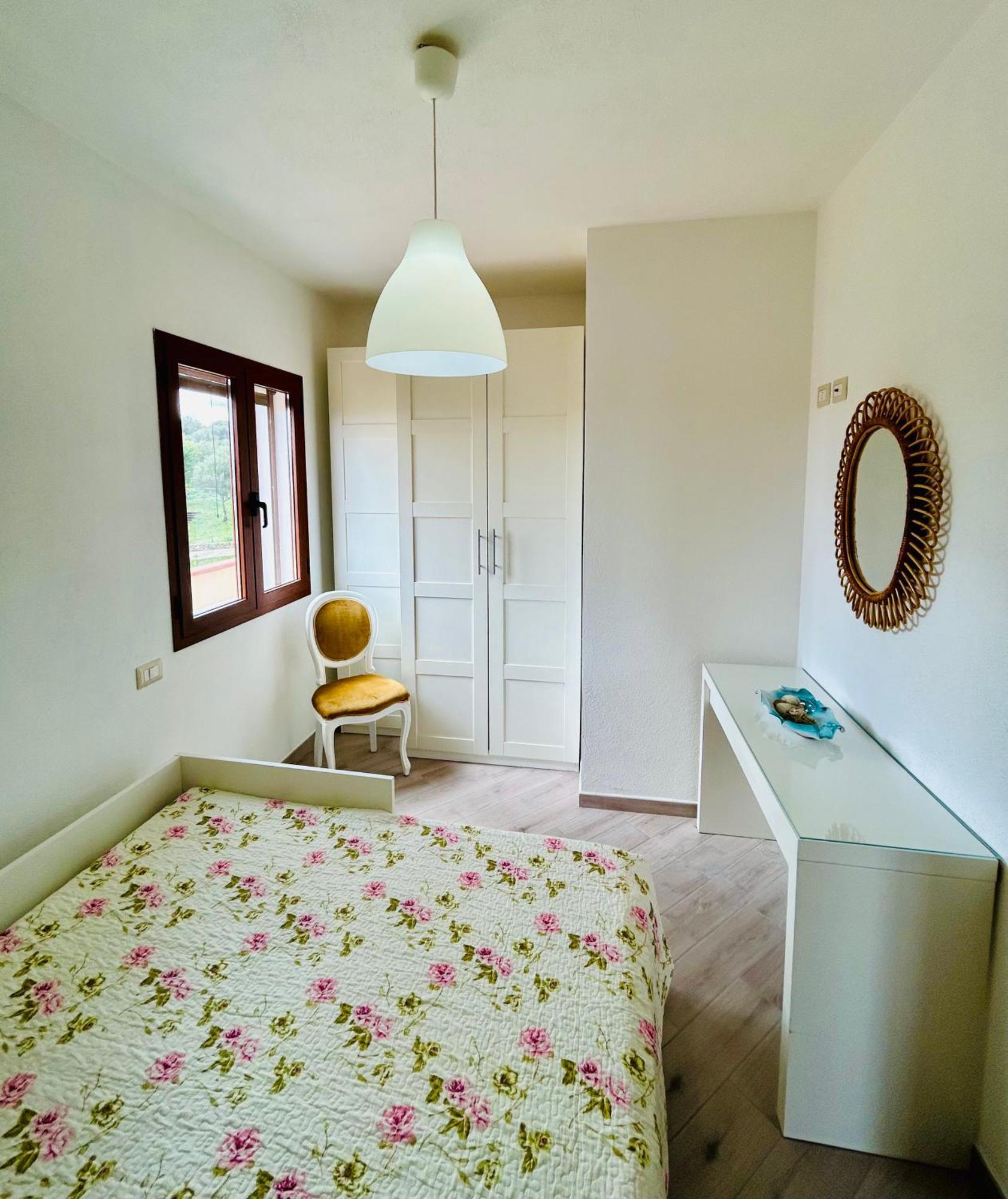 Villa Ulivo 올비아 외부 사진